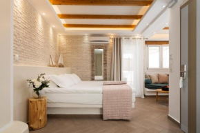 Отель Polis of Naxos Boutique Hotel  Наксос